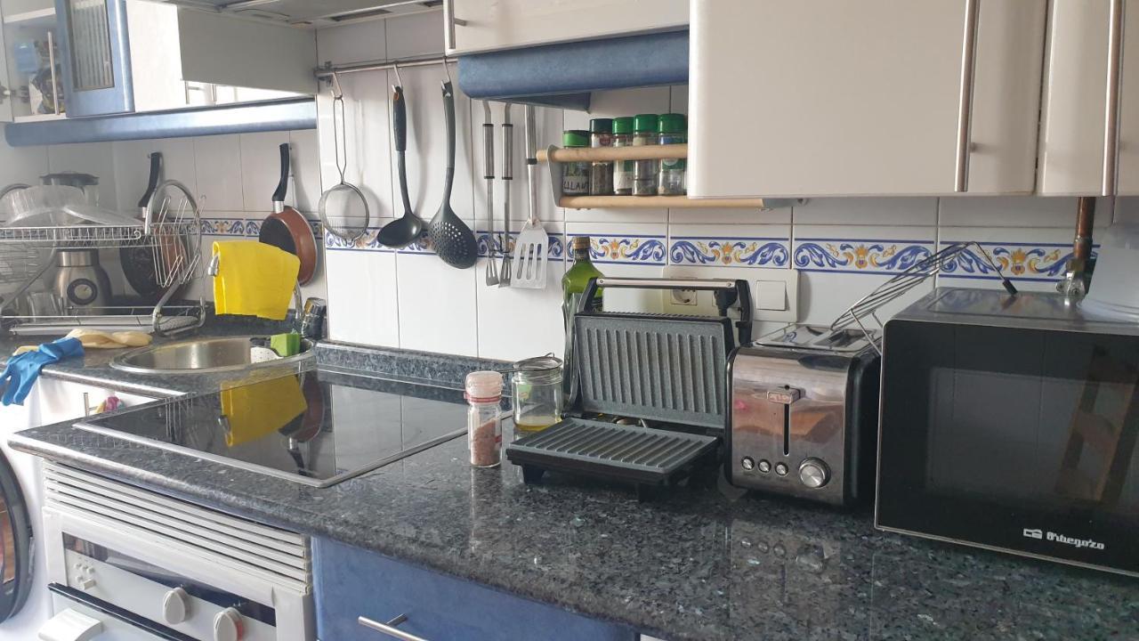 Alberto Astur Habitaciones Privadas Mas Cocina Compartida Овиедо Екстериор снимка