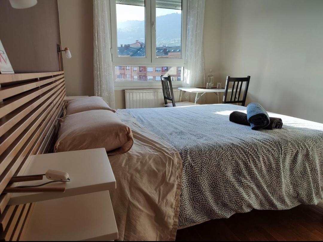Alberto Astur Habitaciones Privadas Mas Cocina Compartida Овиедо Екстериор снимка